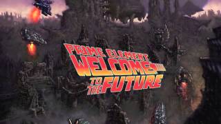 PRIME ELEMENT - WELCOME TO THE FUTURE 3. 