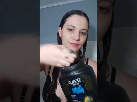 😯 SKALA NÃO TRATA O CABELO? Skala não vale a pena e não presta? A Verdade sobre Skala #shorts