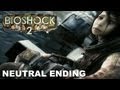 Bioshock 2 - Neutral Ending