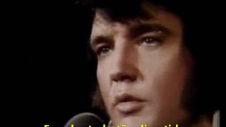Elvis Presley - My Way (Legendado)