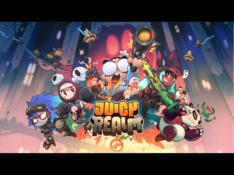 Juicy Realm (by X.D. Network Inc.) - iOS / Universal - HD Gameplay Trailer - YouTube