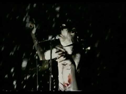 Marilyn Manson - Apple Of Sodom (Dead To The World)
