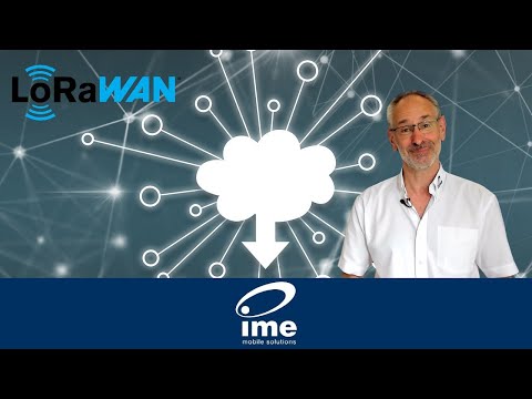 LoRaWAN-Technologie: Ein Überblick für Einsteiger