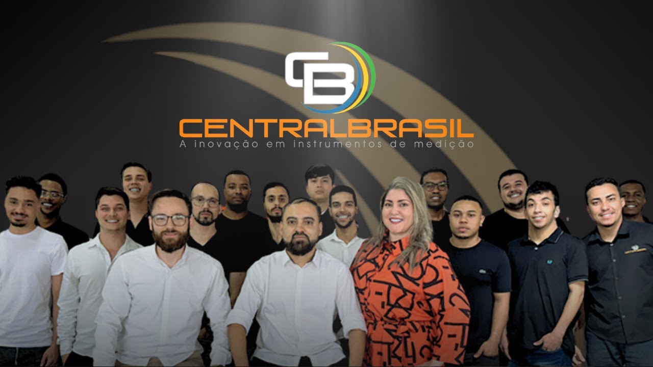 10 Anos de Central Brasil Instrumentos