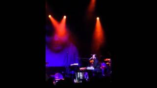 Sigourney Weaver, John Grant