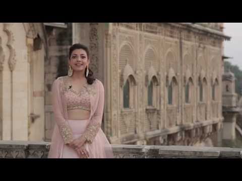 Kajal Aggarwal Exclusive Interview on Sardaar Gabbar Singh