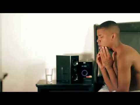 ILLiJah - Falling Apart (2011 ) Hot RnB