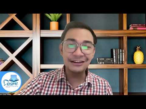 Family Devotion - March 5, 2026