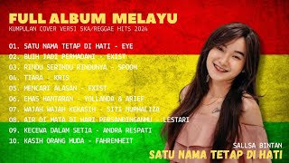 Download lagu Sallsa Bintan ft 3PB - Satu Nama Tetap Di Hati l Full Album Sallsa Bintan Cover Ska/Reggae Hits 2024 mp3