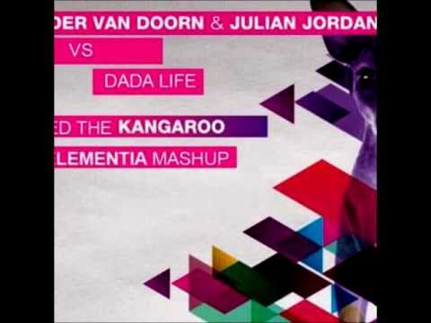 Dada Life vs Sander Van Doorn & Julian Jordan - Feed The Kangaroo (Elementia Mashup)