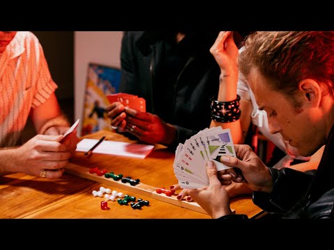 Lacorsa Grand Prix Game. Simple, Fun and Fast!