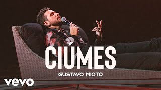 Ciúmes Lyrics English Translation