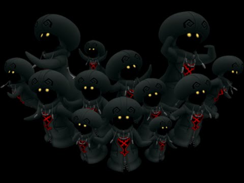 How I Completed Mushroom XIII No. 8 on KH 2.5!