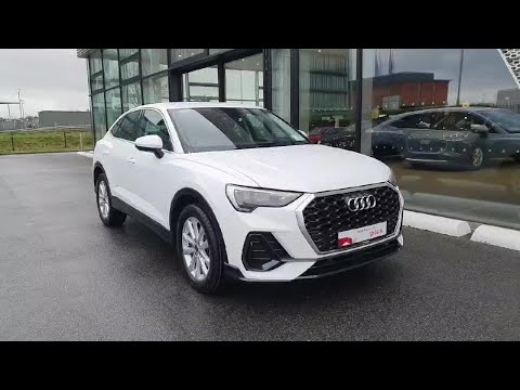 Audi Q3 SB 35 TDI 150HP S Tronic SE + COMFORT PACK - Image 2