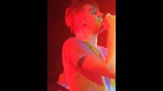 Relive the Story - As it Is, London (Day 2)