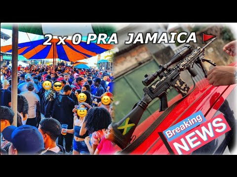MC CHARUTO - 2x0 PRA JAMAICA 🇯🇲 ((DJ’s 2K DO CASTELAR E ARANHA)) TROPA DA CAIXA D’ÁGUA 💪🏼🇯🇲🚩