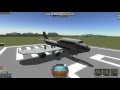 KSP 747 And A 340