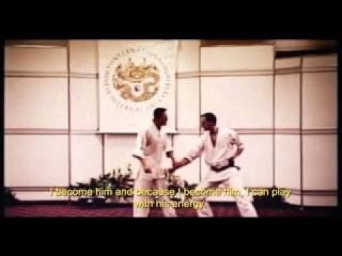 Ven. Lama Dondrup Dorje Heart Sutra Demonstration