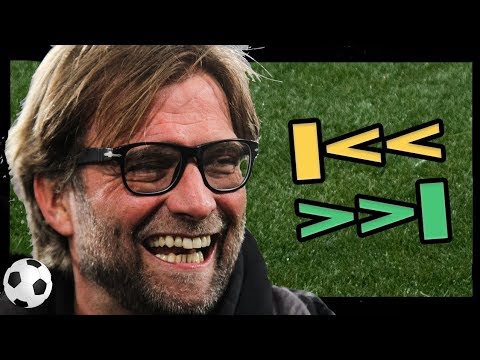 Fußball Taktik erklärt: Wie geht Pressing?