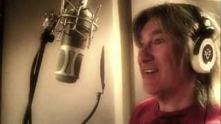 Praise Ye the Lord: Giuseppi Davi featuring John Schlitt