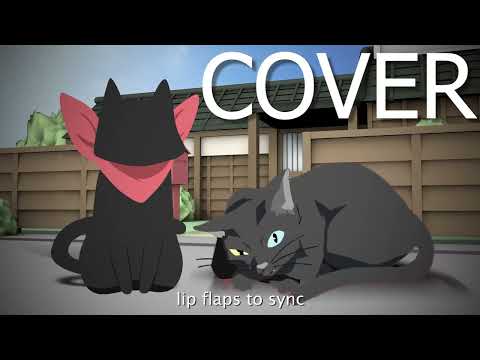 COVER Sakamoto Nichijou vs Amanojaku Ghost Stories 4