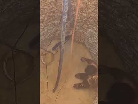 Ep-1 How Do Thailand People Build Wells