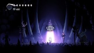 Vidéo Hollow Knight