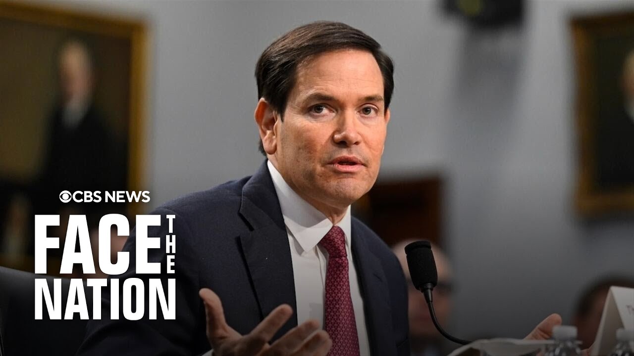 Why the Trump administration is pausing new student visa interviews