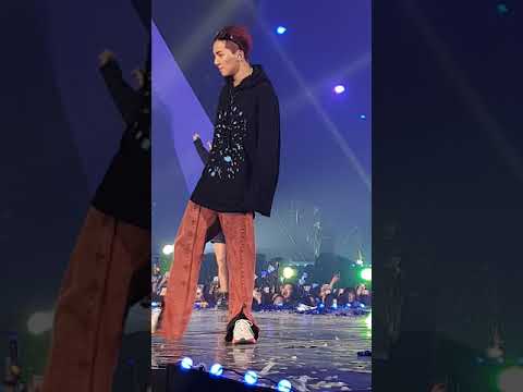 LALA + Everyday Remix Encore - - Winner in Cross Tour in Seoul Day1 191026