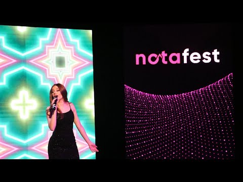 Ines Guberinik - E kaluara jonë (Nota Fest 2022)
