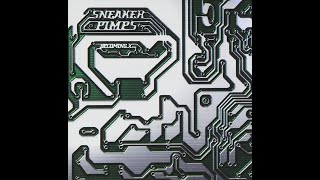 SNEAKER PIMPS – BECOMING X (1996) | 9. Wasted Early Sunday Morning