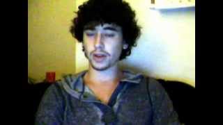 "The Trapeze Swinger" Meaning Explained