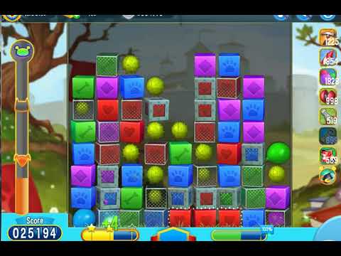 Pet Rescue Saga   level 5071   no boosters