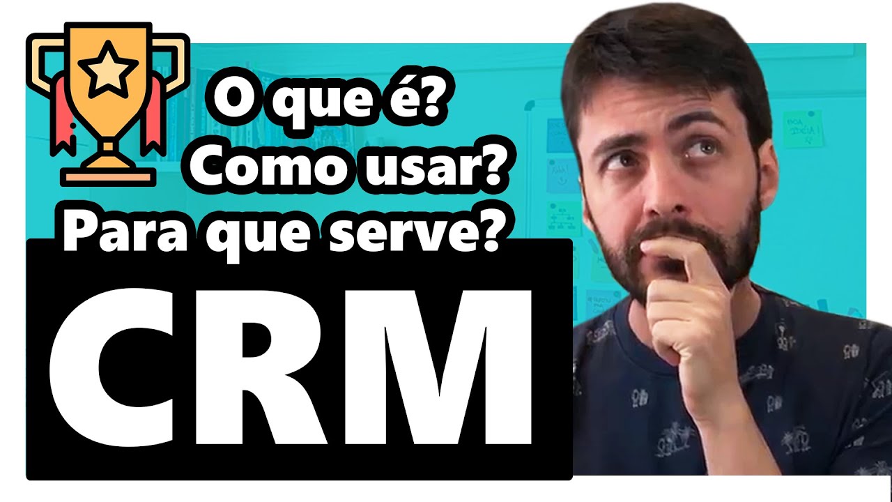 CRM: WHAT IS AND HOW TO CREATE A CRM MARKETING?