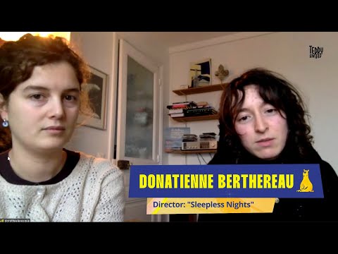 Entretien avec Donatienne Berthereau, réalisatrice de « NUITS NUIT »