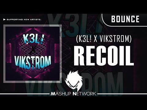 K3L x Vikstrom - Recoil (Original Mix)