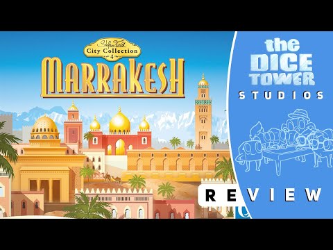 Marrakesh Review - Keshi Outside How Bout Dat