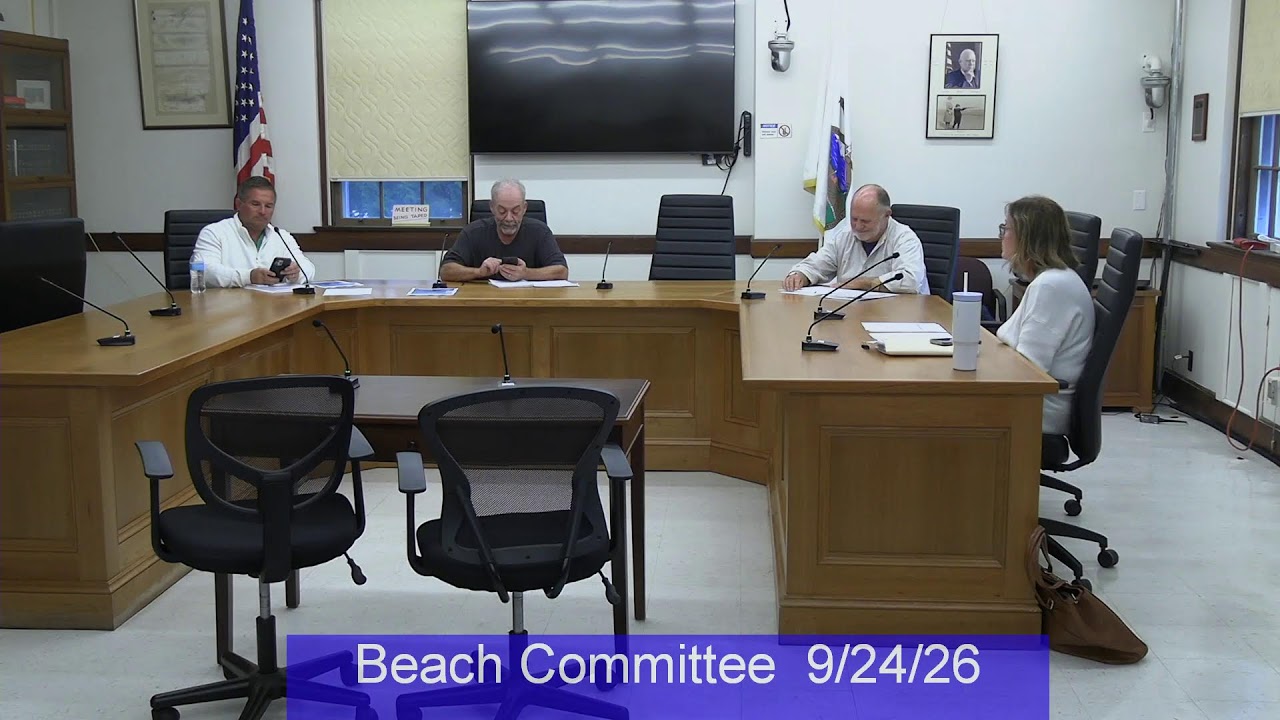 From the Other Committee