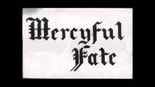 Mercyful Fate - Demo 1981 (Full Demo)