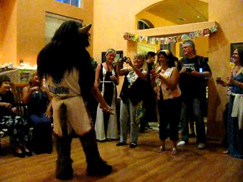 Everybody Loves Rumble