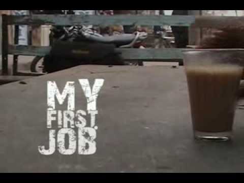 Polastya Award winning movie about unemployeement