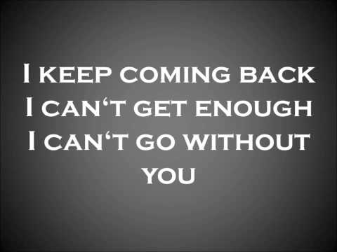 Daughtry - Break The Spell (Lyrics)