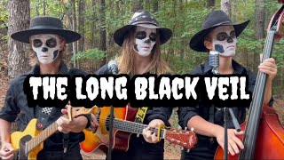 The Long Black Veil | Johnny Cash Cover