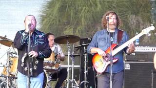 Marshall Tucker Band - This Ol&#39; Cowboy (Lakeshore Park 10/1/16)