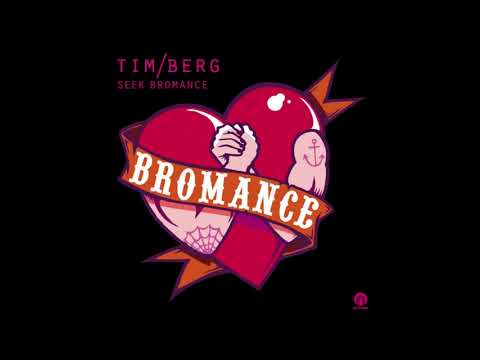 Tim Berg - Seek Bromance (Samuele Sartini Radio Edit)