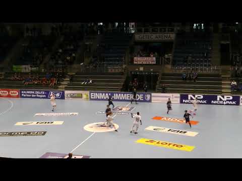 Pape   Cup 2018 Werder Tottenham