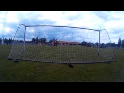 Ludvika City - Avesta AIK U