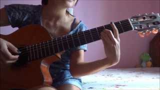 [Ensaiandow~ :D] Ayaka - Arigatou no wa