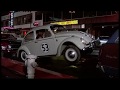 Herbie Rides Again (1974) Bug Army