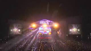 Download lagu KOTAK BAND - CROSSBORDER MUSIC FESTIVAL II - ATAMBUA mp3